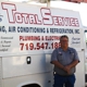 Total Service Heating, Air Conditioning & Refrigeration Inc.