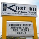 Knot On Main Street - Antiques