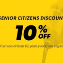 Meineke Car Care Center - Automobile Parts & Supplies