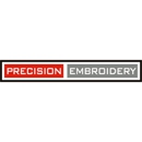 Precision Embroidery - Embroidery