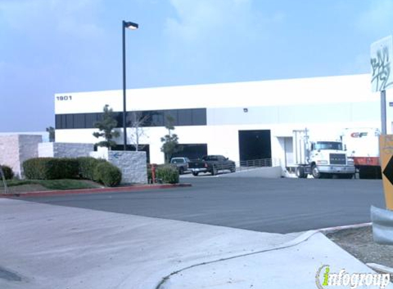 Microdyne Plastics, Inc. - Colton, CA