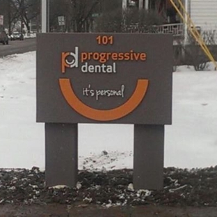 Progressive Dental - Kirkwood, NY