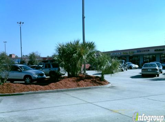 National Car Rental - Jacksonville, FL
