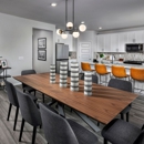 Hilltop at Nichols Ranch by Meritage Homes - Home Builders