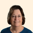 Roberta Morgan, Counselor - Counseling Services