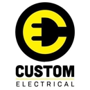 Custom Electrical Services - Electricians