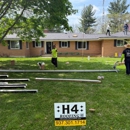 H4 Roofing & Construction - Roofing Contractors