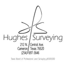 Hughes Surveying - Land Surveyors