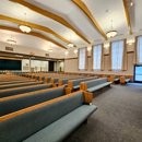 The Church of Jesus Christ of Latter-day Saints - Methodist Churches