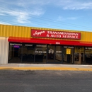 Joppa Automatic Transmissions - Auto Repair & Service