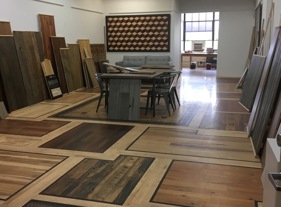 Real Wood Floors - Kalamazoo, MI