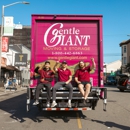 Gentle Giant Moving Company - Movers