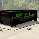 Big Walnut Dumpster Rentals - Garbage Collection