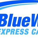 BlueWave Express Car Wash - Car Wash