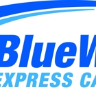 BlueWave Express Car Wash