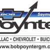 Bob Poynter GM gallery