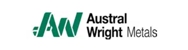 Austral Wright Metals Logo