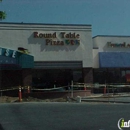 Round Table Pizza - Pizza