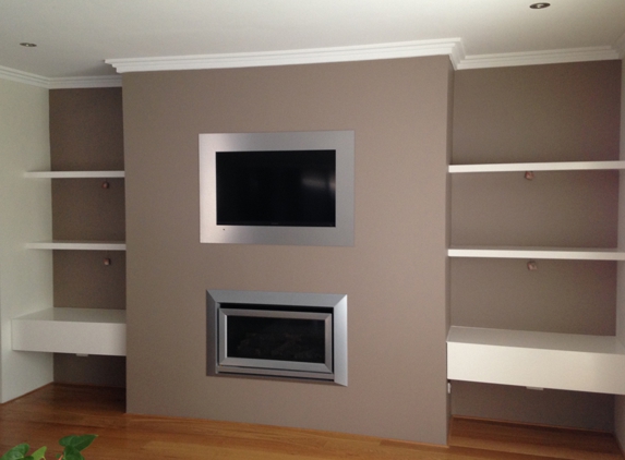 Perth Polishing & Painting Pty Ltd - Malaga, WA
