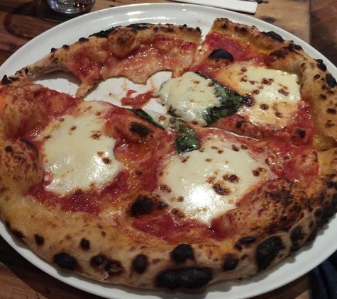 Brunetti Pizza - New York, NY