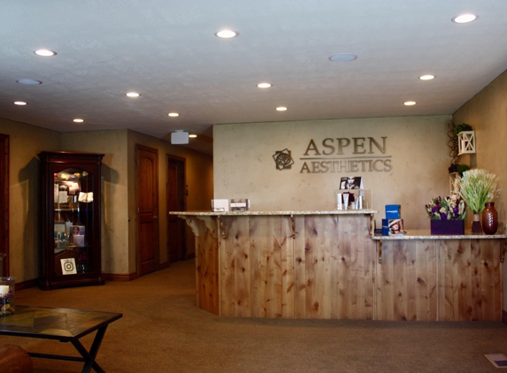 Aspen Dermatology - Spanish Fork, UT