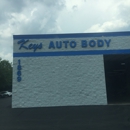 Keys Auto Body Inc - Truck Body Repair & Painting