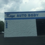 Keys Auto Body Inc