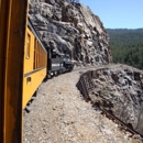 Durango & Silverton Narrow Gauge Railroad & Museum - Railroads