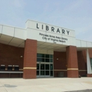 Princess Anne Library - Libraries
