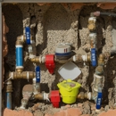 Sal Manzo Plumbing Inc - Plumbers