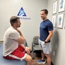 Athletic Pursuit Physical Therapy - Physical Therapists