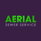 Aerial Sewer Service
