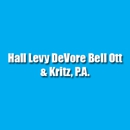 Hall Levy Devore Bell Ott & Kritz, P.A. - Attorneys