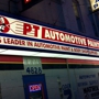 PT Automotive Paints & Parts