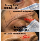 Ae Lashes & Microblading