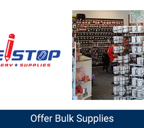 One Stop Stationery Supplies - Highfields, QLD. Offer Bulk Supplies