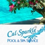 Cal Sparkle Pool & Spa Service