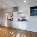 Gateway Diagnostic Imaging Weatherford - Mammography Centers