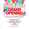Hozho Center gallery