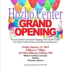 Hozho Center