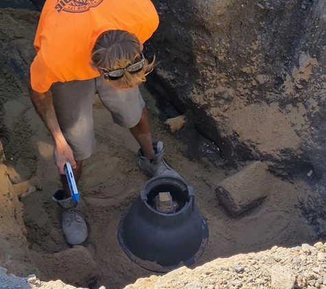 Ready Dig Excavation - Roseville, MI