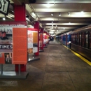 New York Transit Museum - Museums