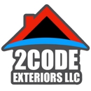 2Code Exteriors - Siding Contractors