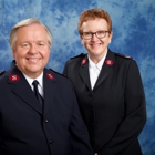 The Salvation Army Adult Rehabilitation Center