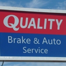 Quality Brake & Auto Service - Auto Repair & Service