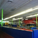 Olympic Dreams - Gymnastics Instruction