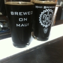 Maui Brewing Co - Brew Pubs
