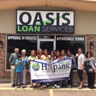 Oasis Loan Services