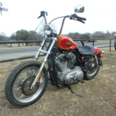 San Saba Ironhorse Inc. - CLOSED