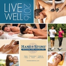 Hand and Stone Massage and Facial Spa - Massage Therapists